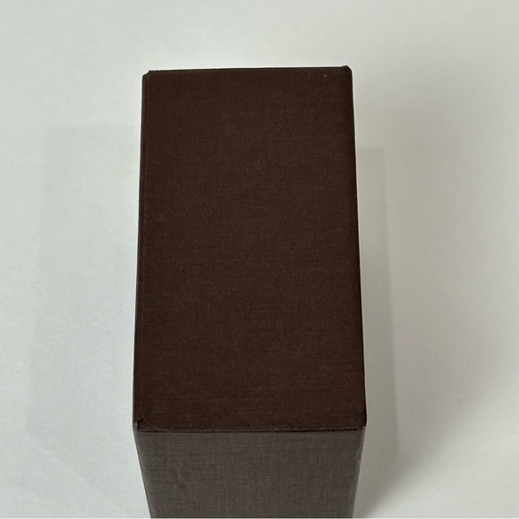 Louis Vuitton Gift Storage Box Drawer Brown Cream - Picture 5 of 6